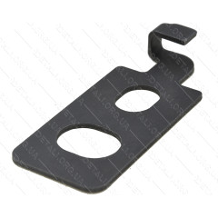 Толкатель лобзика Bosch GST 75 E оригинал 1619X04542