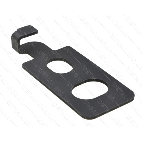 Толкатель лобзика Bosch GST 75 E оригинал 1619X04542