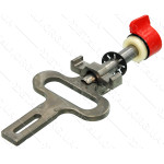 Шток лобзика Bosch GST 14.4 / GST 18 оригінал 2600780173 L116