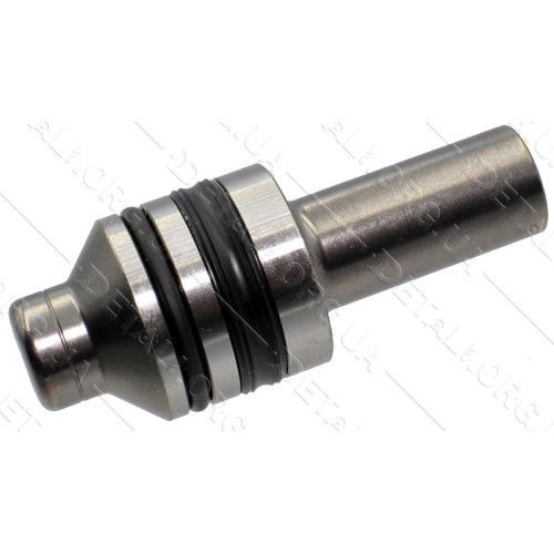 Боек ударный отбойного молотка (d15,5*28*15,5/ L78) Bosch GSH 5 CE оригинал 1617000899
