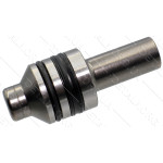 Бойок ударний відбійного молотка (d15,5 * 28 * 15,5 / L78) Bosch GSH 5 CE оригінал 1617000899