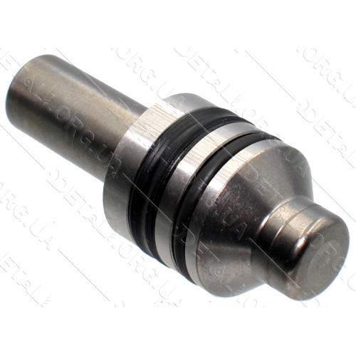 Боек ударный отбойного молотка (d15,5*28*15,5/ L78) Bosch GSH 5 CE оригинал 1617000899