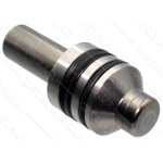 Боек ударный отбойного молотка (d15,5*28*15,5/ L78) Bosch GSH 5 CE оригинал 1617000899