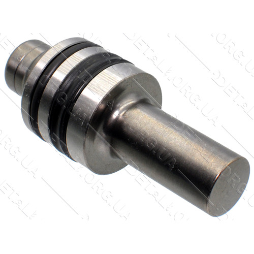 Боек ударный отбойного молотка (d15,5*28*15,5/ L78) Bosch GSH 5 CE оригинал 1617000899