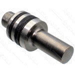 Боек ударный отбойного молотка (d15,5*28*15,5/ L78) Bosch GSH 5 CE оригинал 1617000899