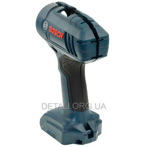 Корпус шуруповерт Bosch GSR 1080-LI оригинал 2609100955