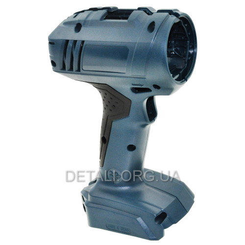 Корпус шуруповерт Bosch GSR 1080-LI оригинал 2609100955