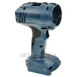 Корпус шуруповерт Bosch GSR 1080-LI оригинал 2609100955