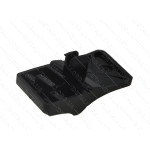 Перемикач режимів болгарки УШМ Bosch GWS 7-115 оригінал 1619P10838