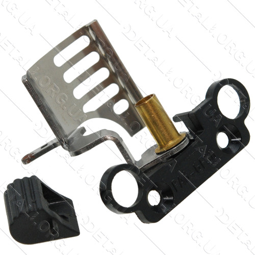 Опорна пластина лобзика Bosch GST 100 оригінал 2601990906
