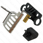 Опорна пластина лобзика Bosch GST 100 оригінал 2601990906