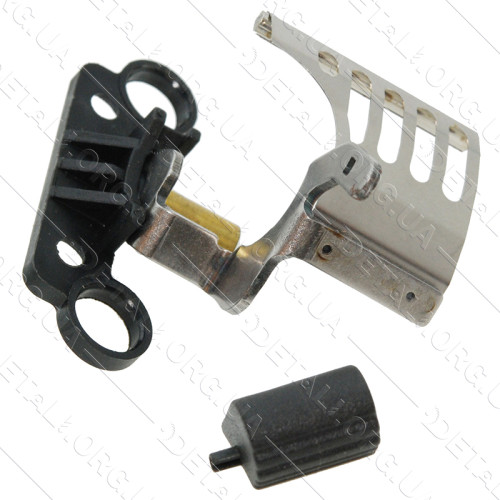 Опорна пластина лобзика Bosch GST 100 оригінал 2601990906