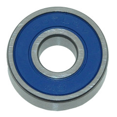 Подшипник 607LSV 7*19*6 Bosch оригинал 2600905086