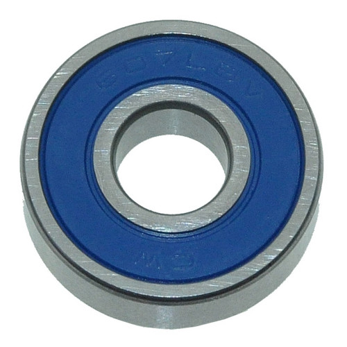 Підшипник 607LSV 7*19*6 Bosch оригінал 2600905086