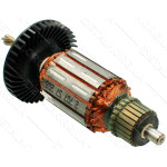Якір дрилі Bosch PSB 13 R оригінал 2604010707 (139 * 35 4-з ліво)