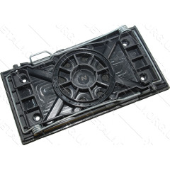 Подошва шлифмашина 88*179 Bosch PSS 200 AC оригинал 2609000876
