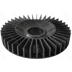 Крильчатка для дрилів і лобзиків Bosch оригінал 2609002159 d13 * 55