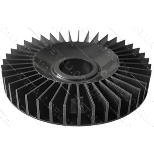 Крыльчатка для дрелей и лобзиков Bosch оригинал 2609002159 d13*55