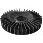 Крильчатка для дрилів і лобзиків Bosch оригінал 2609002159 d13 * 55