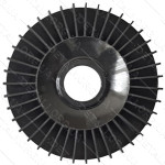 Крыльчатка для дрелей и лобзиков Bosch оригинал 2609002159 d13*55