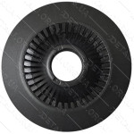 Крильчатка для дрилів і лобзиків Bosch оригінал 2609002159 d13 * 55