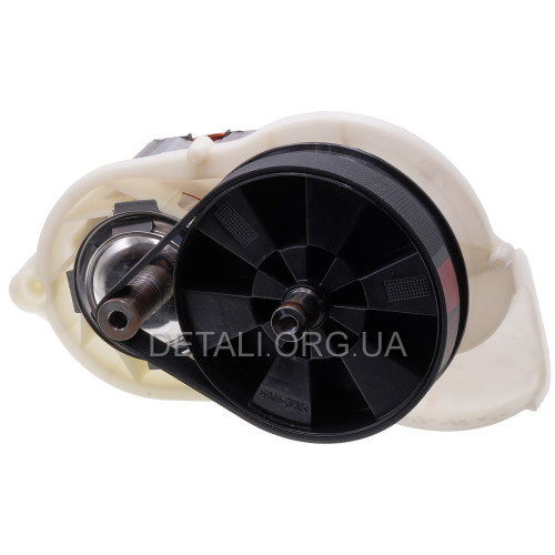 Двигатель электрический Bosch газонокосилки Rotak 39/40/43 оригинал F016103596