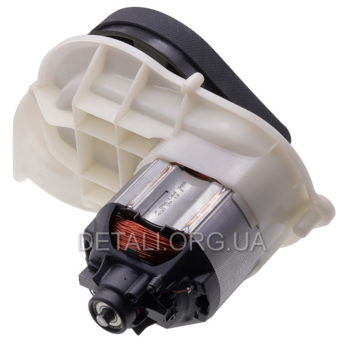 Двигатель электрический Bosch газонокосилки Rotak 39/40/43 оригинал F016103596