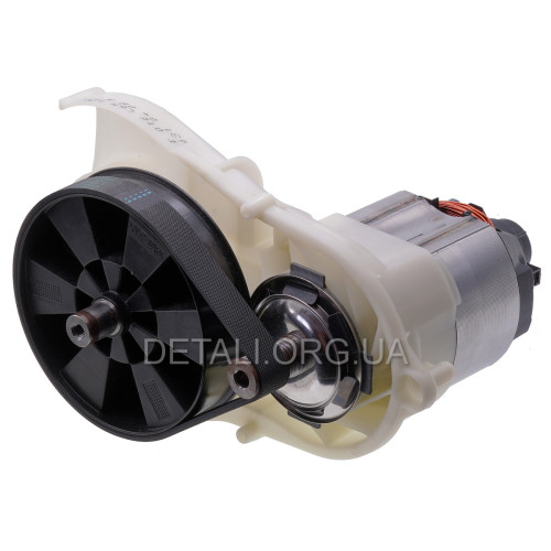 Двигатель электрический Bosch газонокосилки Rotak 39/40/43 оригинал F016103596