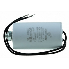 Конденсатор Last One 25мкф дроти + гвинт HY10 CBB - 60L(40*70мм) 2