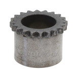 Втулка ковзання дриля Bosch GSB 13 RE оригінал 2609110442