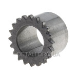 Втулка ковзання дриля Bosch GSB 13 RE оригінал 2609110442