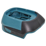 Корпус батареи реноватора Makita BTM50 оригинал 187610-1