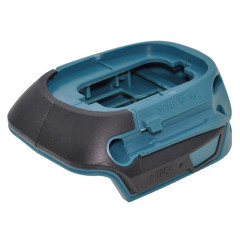 Корпус батареї реноватора Makita BTM50 оригінал 187610-1 2