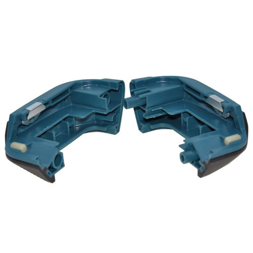 Корпус батареи реноватора Makita BTM50 оригинал 187610-1