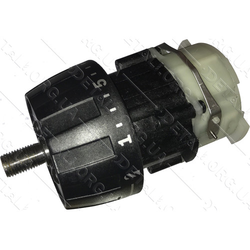 редуктор шуруповерт Bosch GSR 1080/1440/1800 Li оригінал 2609199337