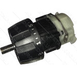 редуктор шуруповерт Bosch GSR 1080/1440/1800 Li оригінал 2609199337