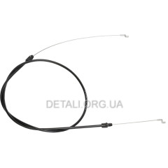 Трос газу газонокосарки Viking MB 448.1 PC/MB 448.1 TC оригінал 63587007531