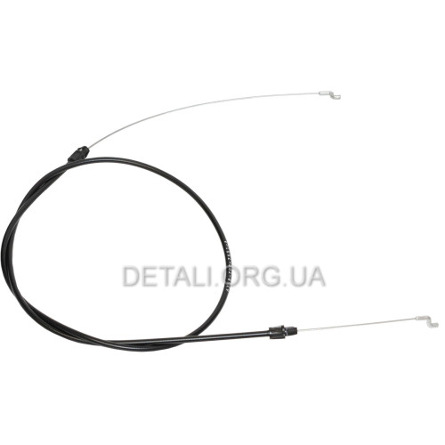 Трос газу газонокосарки Viking MB 448.1 PC/MB 448.1 TC оригінал 63587007531