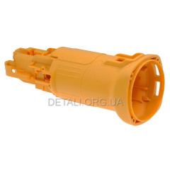 Корпус статора болгарки DeWALT DWE4050 оригінал N105641