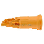 Корпус статора болгарки DeWALT DWE4050 оригінал N105641