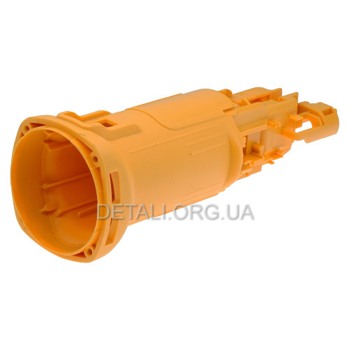 Корпус статора болгарки DeWALT DWE4050 оригінал N105641
