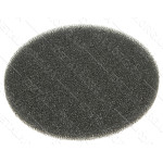 Фильтр воздушный садового измельчителя Bosch АXT RAPID 180 оригинал F016L64665