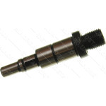 Вал дрели DWT SBM-500 VS/600VS/750V/VS d15*10*8 L73,5 оригинал 163083