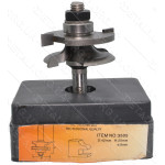 Фреза Globus Item 3505 D42mm L20mm d8mm