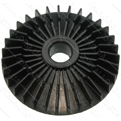 Крыльчатка якоря d11*60