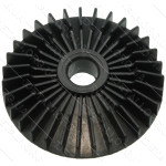 Крыльчатка якоря d11*60