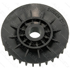 Крыльчатка якоря d11*60 2