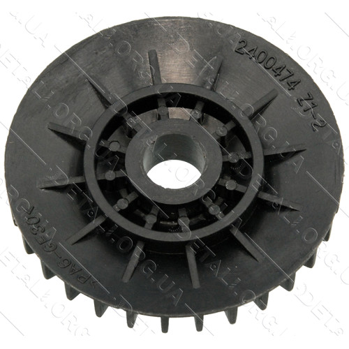 Крыльчатка якоря d11*60
