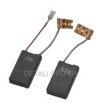 Щетки 6х16х27 отбойный молоток Bosch GSH 11 VC оригинал 1617000750
