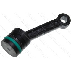 поршень у зборі перфоратор Bosch GBH 5-40 DE  оригінал 1617000843